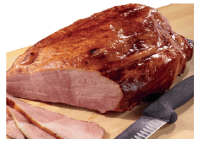 CarveMaster Old Fashioned Ham
