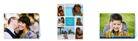 free shutterfly cards