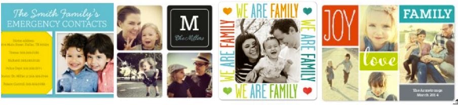 free shutterfly photo magnet