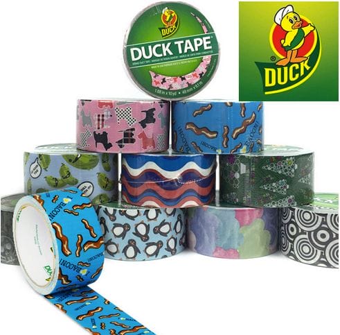 duck tape brand 
